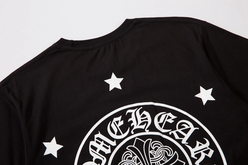 Chrom* Hear* T-shirt